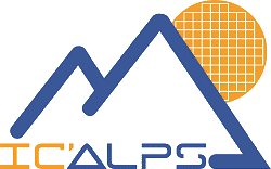 IC'Alps